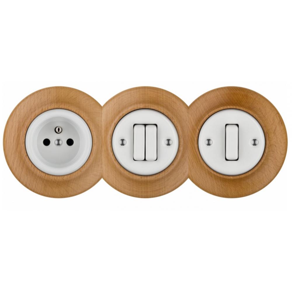 skandinav stilusu kapcsolo konnektor szerelvenyek fa porcelan design konyha nappali haloszoba furdoszoba minimalista retro felujitas lakas szalloda haz.jpg